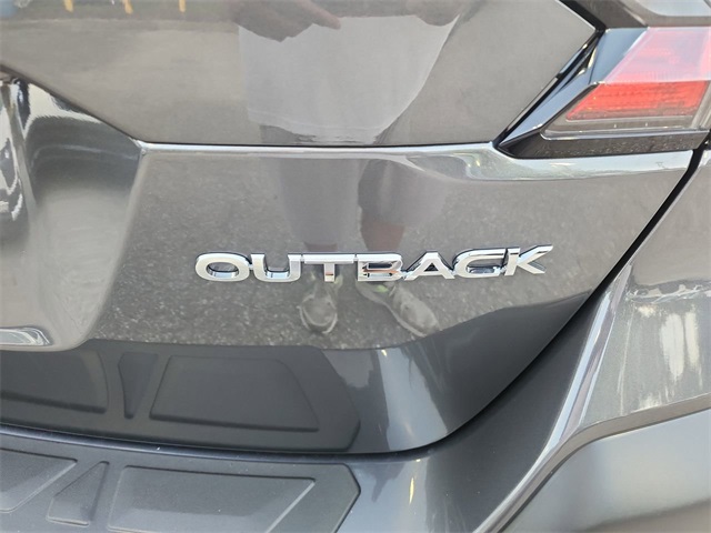 Thumbnail: 2025 Subaru Outback - 21