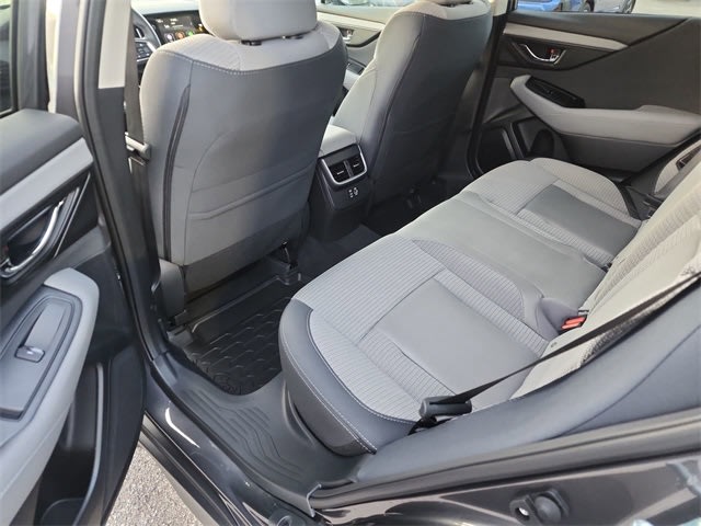 Thumbnail: 2025 Subaru Outback - 12