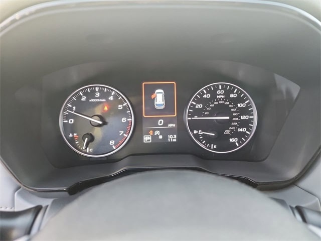 Thumbnail: 2025 Subaru Outback - 15