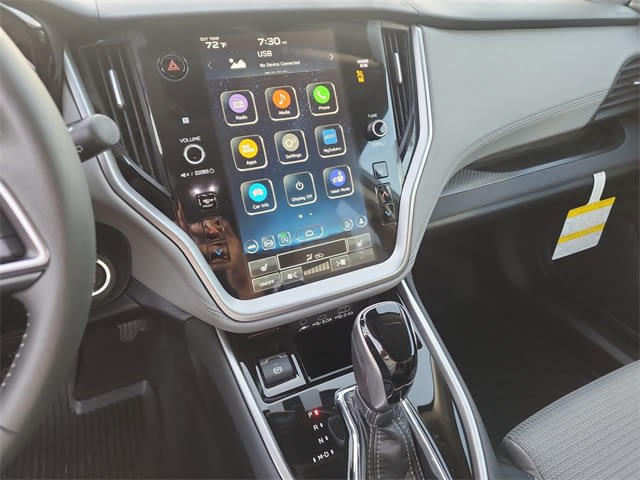 Thumbnail: 2025 Subaru Outback - 13