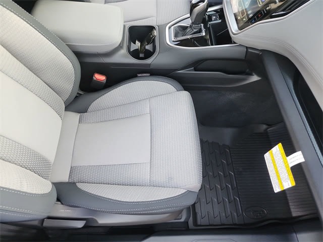 Thumbnail: 2025 Subaru Outback - 25