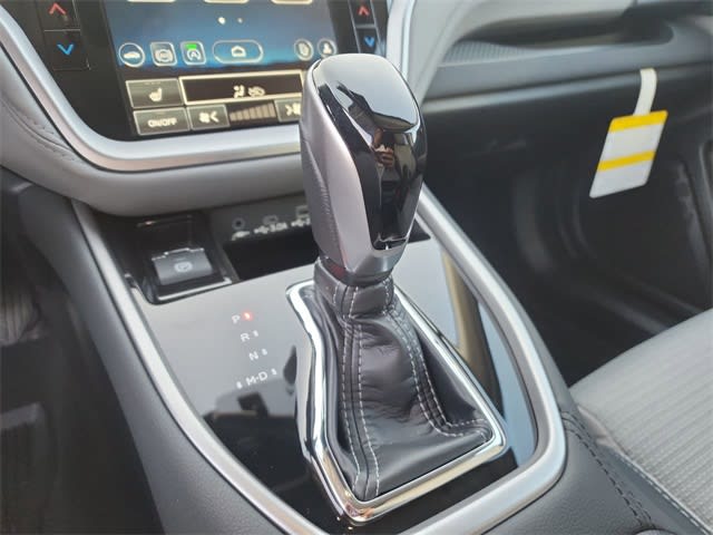 Thumbnail: 2025 Subaru Outback - 14
