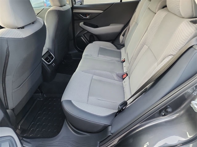 Thumbnail: 2025 Subaru Outback - 23