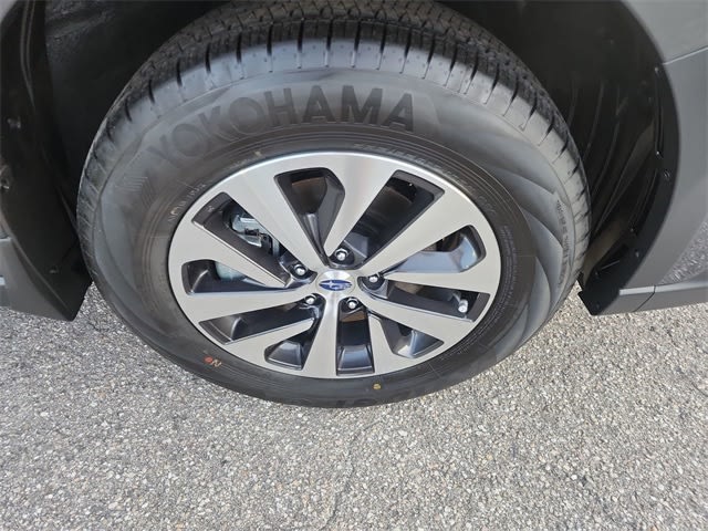 Thumbnail: 2025 Subaru Outback - 8