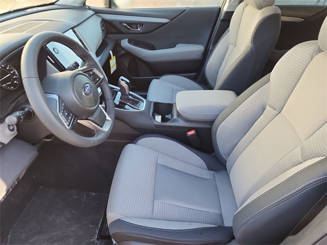 Thumbnail: 2025 Subaru Outback - 11