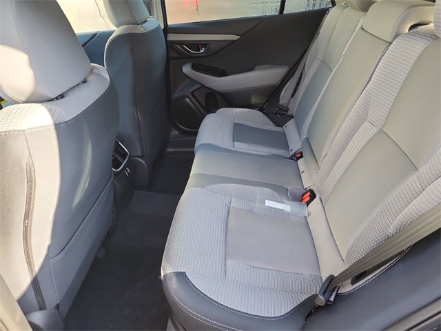 Thumbnail: 2025 Subaru Outback - 23