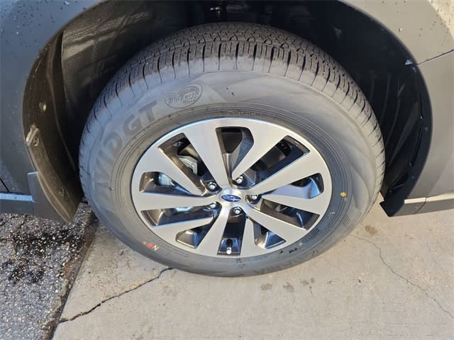 Thumbnail: 2025 Subaru Outback - 8