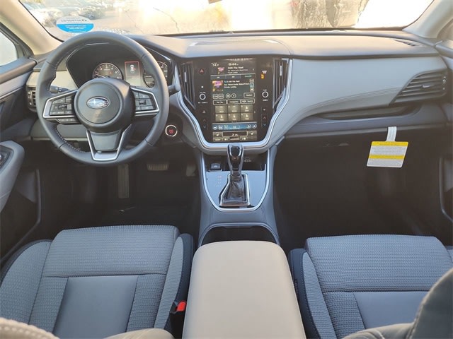 Thumbnail: 2025 Subaru Outback - 2