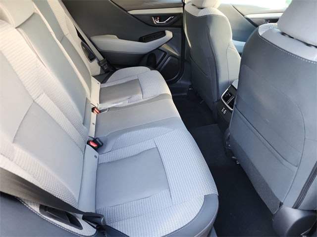 Thumbnail: 2025 Subaru Outback - 24