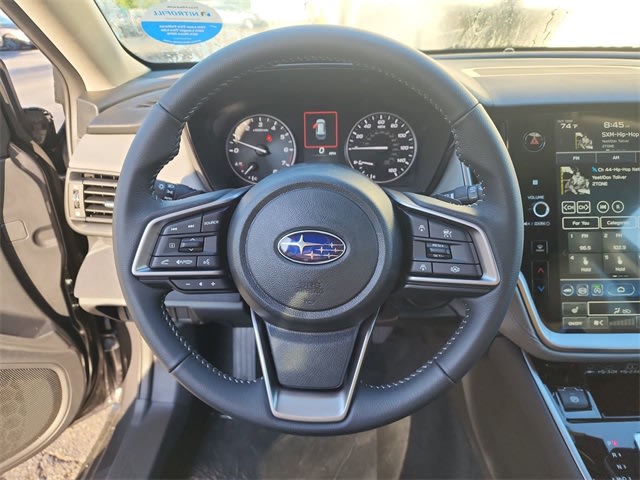Thumbnail: 2025 Subaru Outback - 9