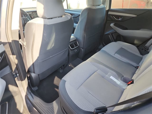 Thumbnail: 2025 Subaru Outback - 12