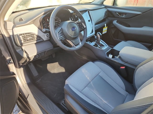 Thumbnail: 2025 Subaru Outback - 10