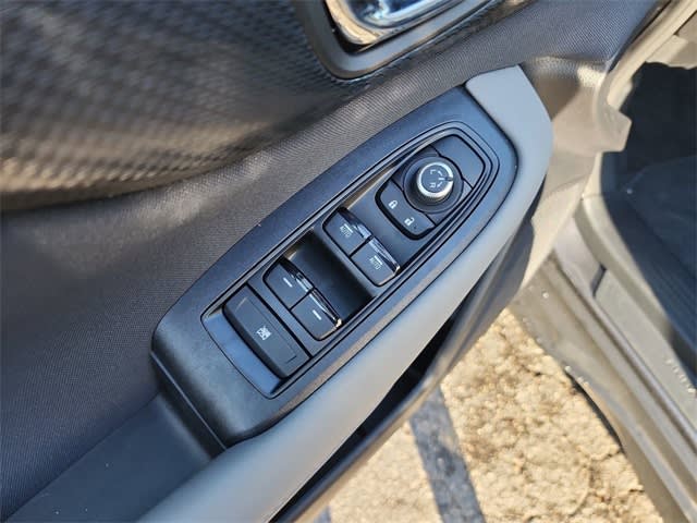 Thumbnail: 2025 Subaru Outback - 22