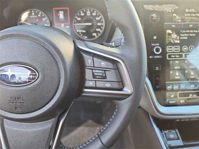Thumbnail: 2025 Subaru Outback - 27
