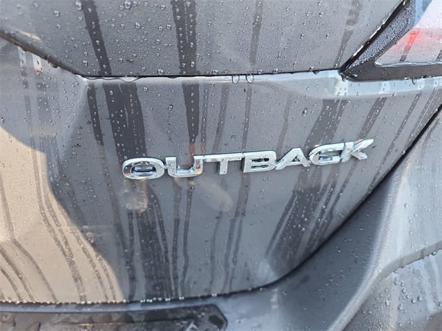 Thumbnail: 2025 Subaru Outback - 21