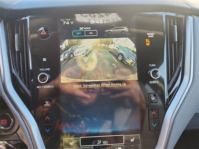 Thumbnail: 2025 Subaru Outback - 28