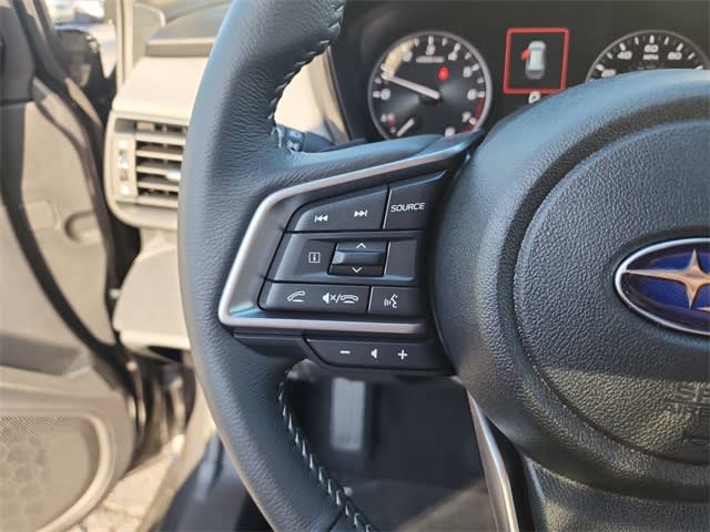 Thumbnail: 2025 Subaru Outback - 26