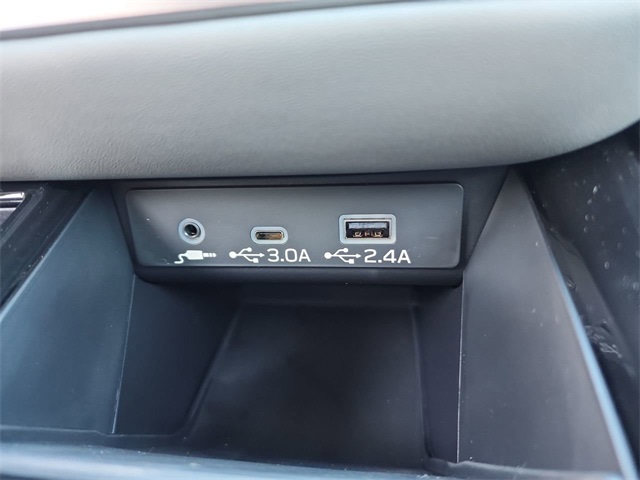 Thumbnail: 2025 Subaru Outback - 30