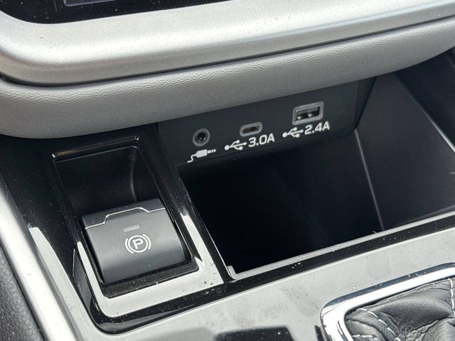 Thumbnail: 2025 Subaru Outback - 31