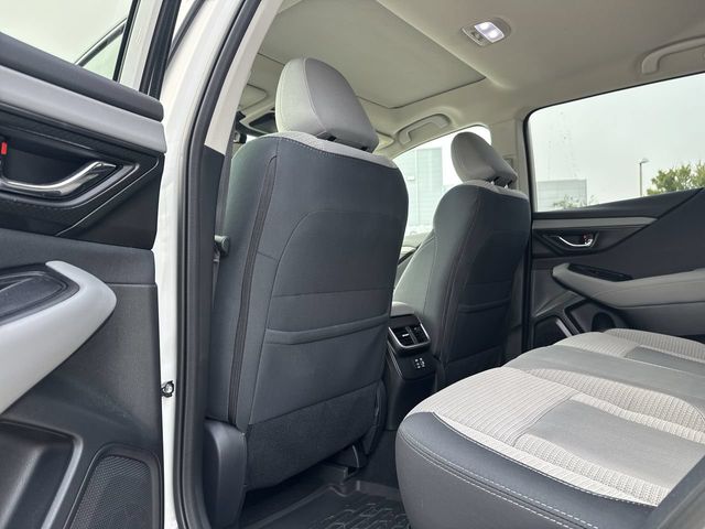 Thumbnail: 2025 Subaru Outback - 11