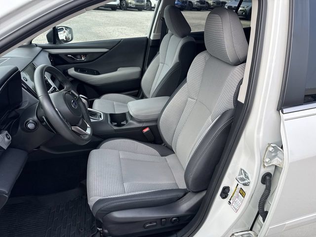 Thumbnail: 2025 Subaru Outback - 9