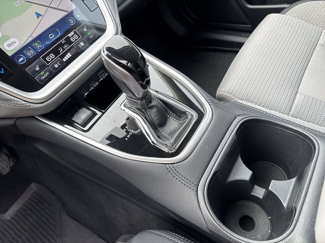 Thumbnail: 2025 Subaru Outback - 15