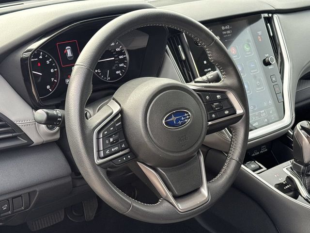 Thumbnail: 2025 Subaru Outback - 12