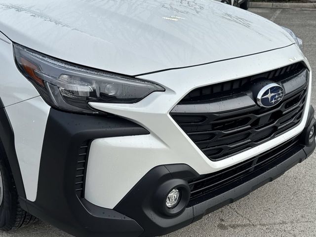 Thumbnail: 2025 Subaru Outback - 23