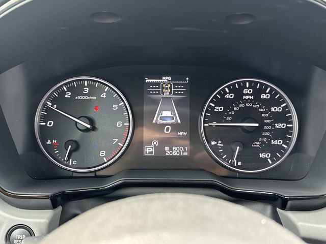 Thumbnail: 2025 Subaru Outback - 16