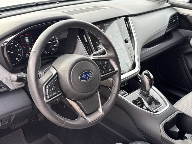 Thumbnail: 2025 Subaru Outback - 2