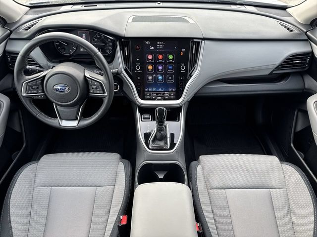 Thumbnail: 2025 Subaru Outback - 8