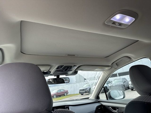 Thumbnail: 2025 Subaru Outback - 26