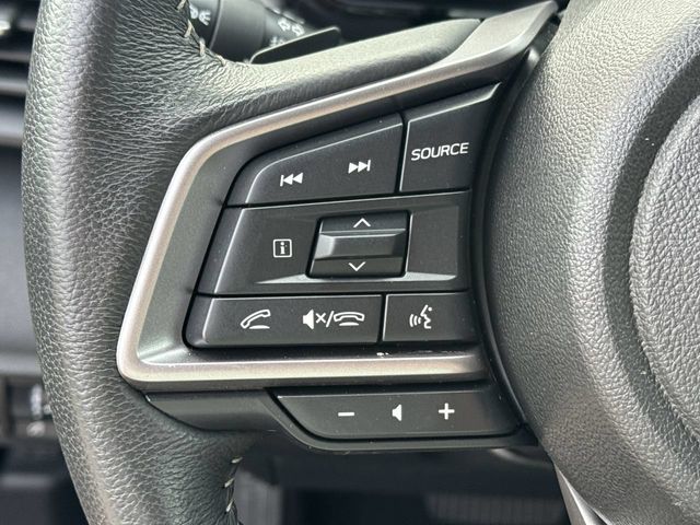 Thumbnail: 2025 Subaru Outback - 29