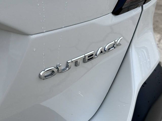 Thumbnail: 2025 Subaru Outback - 24