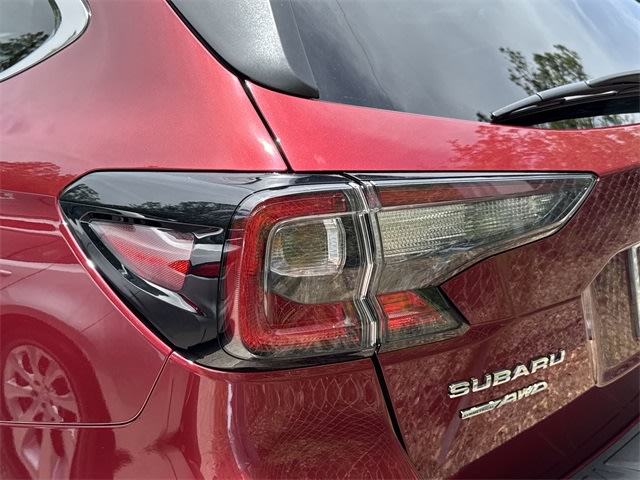 2024 Subaru Outback Premium 10