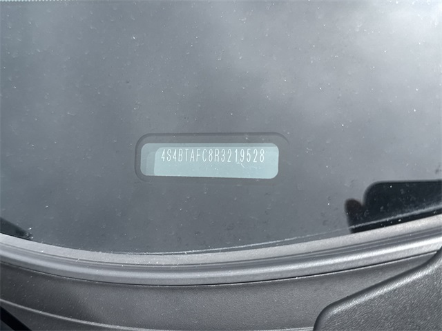 2024 Subaru Outback Premium 12