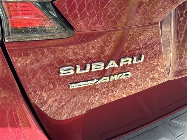 2024 Subaru Outback Premium 4