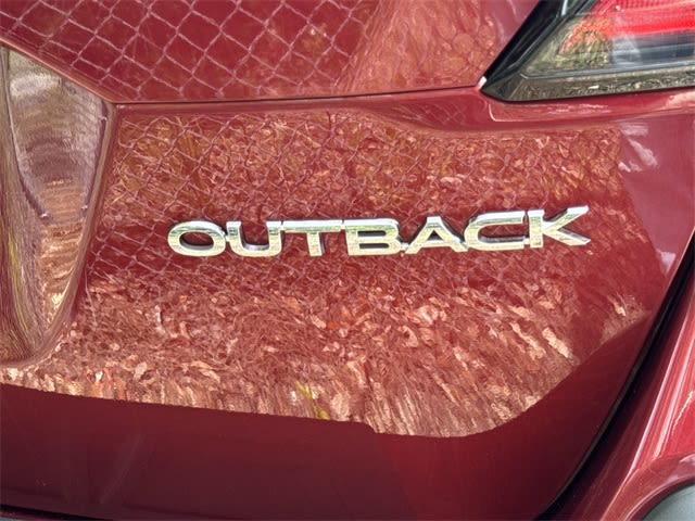 2024 Subaru Outback Premium 11