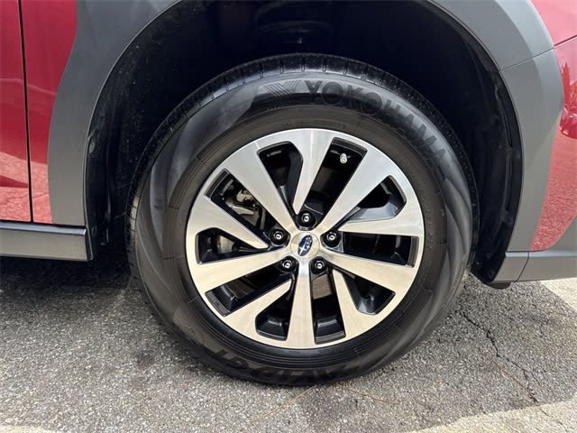 2024 Subaru Outback Premium 5