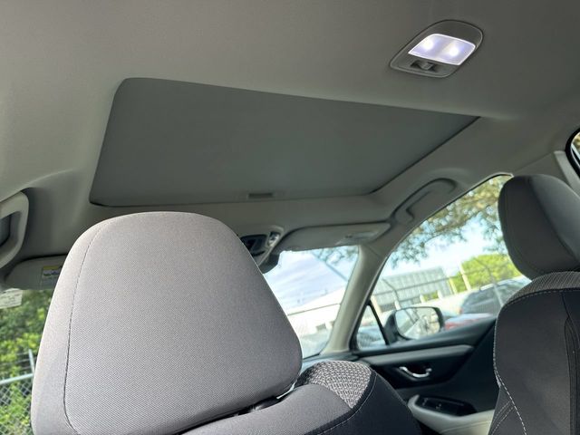 Thumbnail: 2025 Subaru Outback - 25