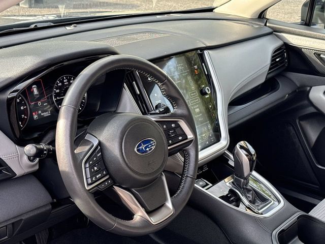 Thumbnail: 2025 Subaru Outback - 2