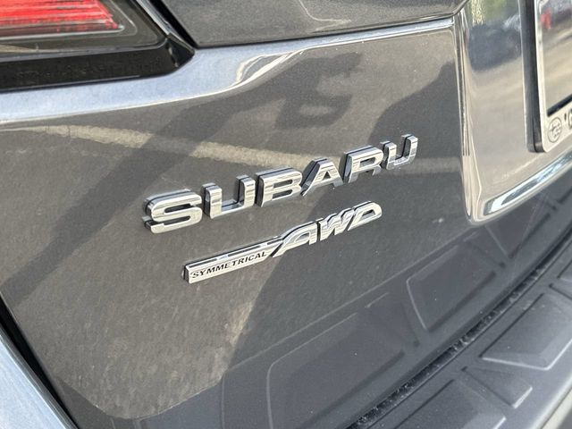 Thumbnail: 2025 Subaru Outback - 7