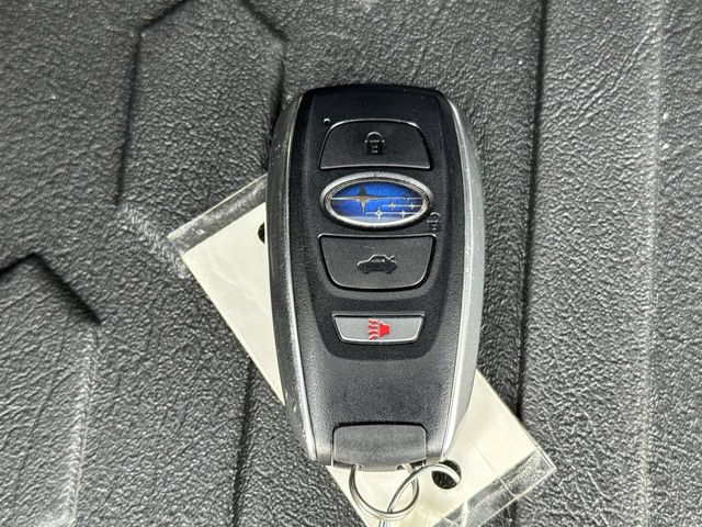 Thumbnail: 2025 Subaru Outback - 17