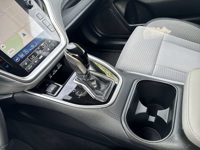 Thumbnail: 2025 Subaru Outback - 14