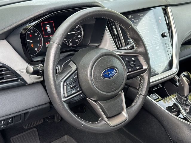 Thumbnail: 2025 Subaru Outback - 12