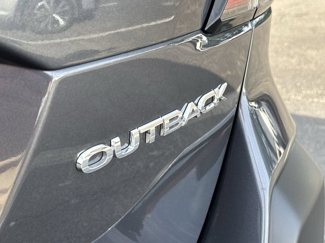 Thumbnail: 2025 Subaru Outback - 23