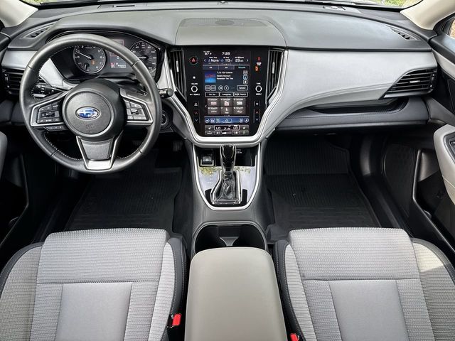 Thumbnail: 2025 Subaru Outback - 8