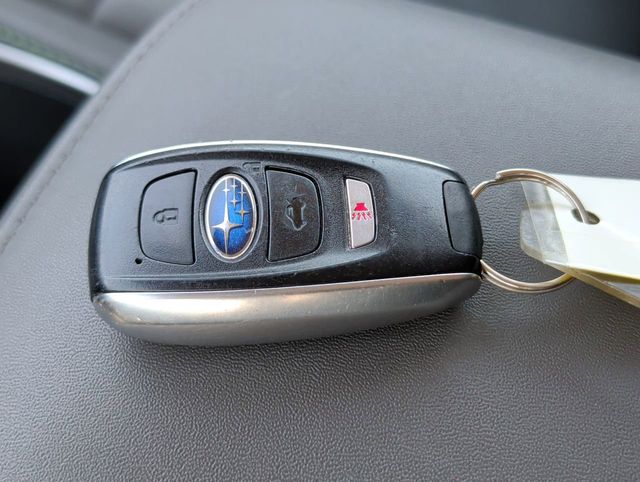 Thumbnail: 2023 Subaru Outback - 16