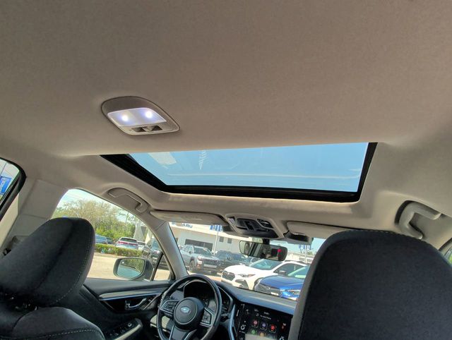 Thumbnail: 2023 Subaru Outback - 26