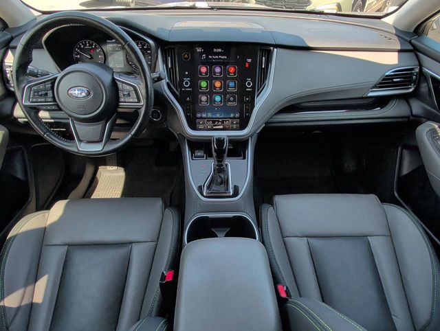 Thumbnail: 2023 Subaru Outback - 2